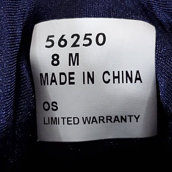 FootJoy FJ Flex XP Mens Size 8 M White Gray Spikeless Golf Shoes Sneakers 56250 - Picture 15 of 15